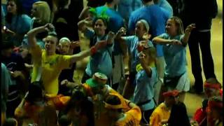 TV2 News Story on THON 2009 Part 2 of 2