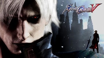 SCV Creation Tutorial: Dante DMC2 (Screenshot Edition) (No DLC Required)