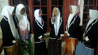Download lagu mars nurul huda