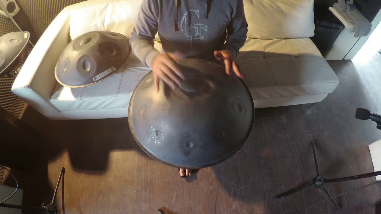 Harmonic Minor