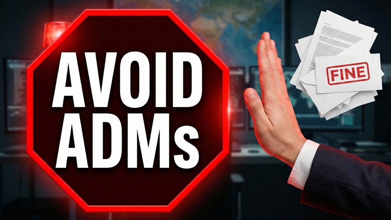 Stop Agency Debit Memos FOREVER with These Expert Tips