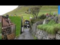 Beautiful Faroe Islands - Denmark (HD1080p)