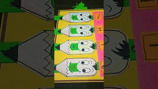 PLACE VALUE TLM #trending #viral #shortvideo #shorts