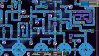Creeper World 3 Colonial Space: CSM-49 KISS #14, by yum234