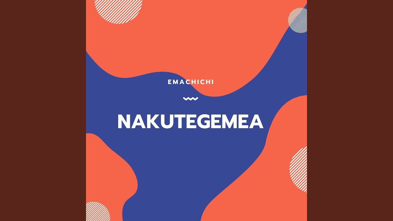 Watch Nakutegemea on YouTube Watch Nakutegemea on YouTube