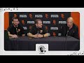 🎙️1st and Now | Ryan Phillips On Wall Of Fame Career