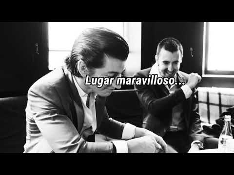 Wondrous Place - The Last Shadow Puppets | Sub. español