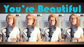 You Are So Beautiful - Original TTBB A Cappella Arrangement by Danny Fong