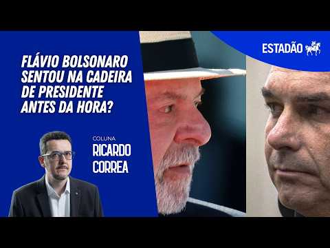 Flávio counts his chickens before they hatch and Lula's campaign is stunned, but the election isn...
