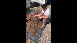 What do Oklahoma farmers use to grow Medical Marijuana?