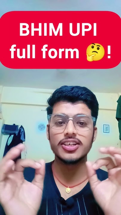 BHIM UPI Full Form BHIM Stands For What Is The Full Form Of Bhim bhim-upi-full-form-bhim-stands-for-what-is-the-full-form-of-bhim