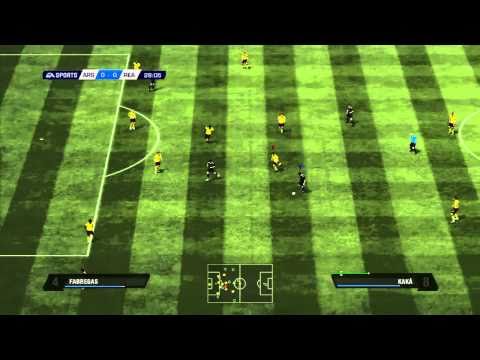 EA BEST HITS FIFA11 ワールドクラスサッカー - PS3 Amazon | EA BEST HITS FIFA11 ワールドクラスサッカー - PS3