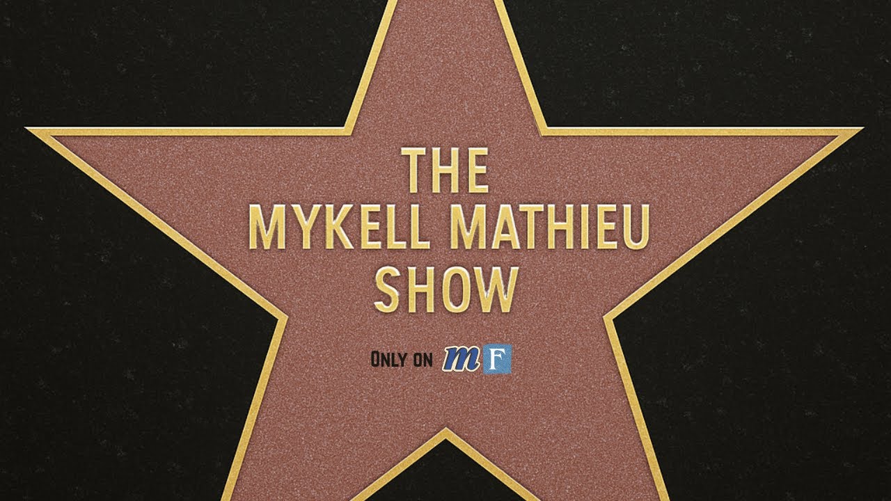 The Mykell Mathieu Show - Episode 9 - "Super Mykell"