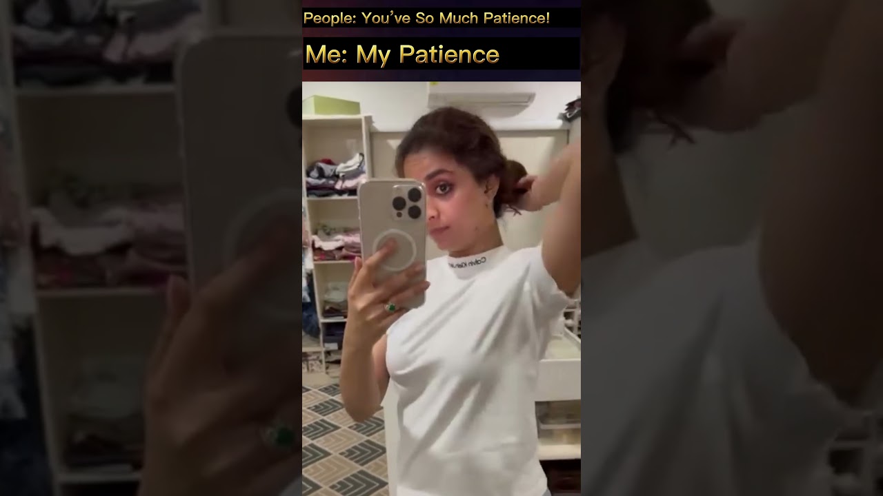 This Is What Curly Hair Girls Really Go Through 😤😂