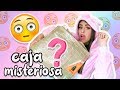 ABRO CAJA MISTERIOSA DE 300 USD!!