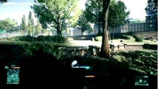 Battlefield 3 alpha trial free keys 100%works Battlefield 3 Alpha Trial Ultimate Server Tutorial