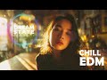 Chill EDM Vibes ✨ Relaxing Night Drive Music 2026