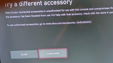 How To Fix Xbox Error Code 0X82D60003?