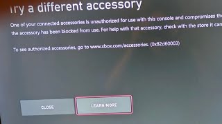 Run◆ご確認用 How To Fix Xbox Error Code 0X82D60003? - YouTube