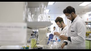Discover Curtin: Global Connections and Impact