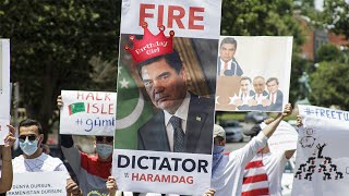 Gurbanguly Berdimuhammedow Üçin Aýdym | TURKMENISTAN