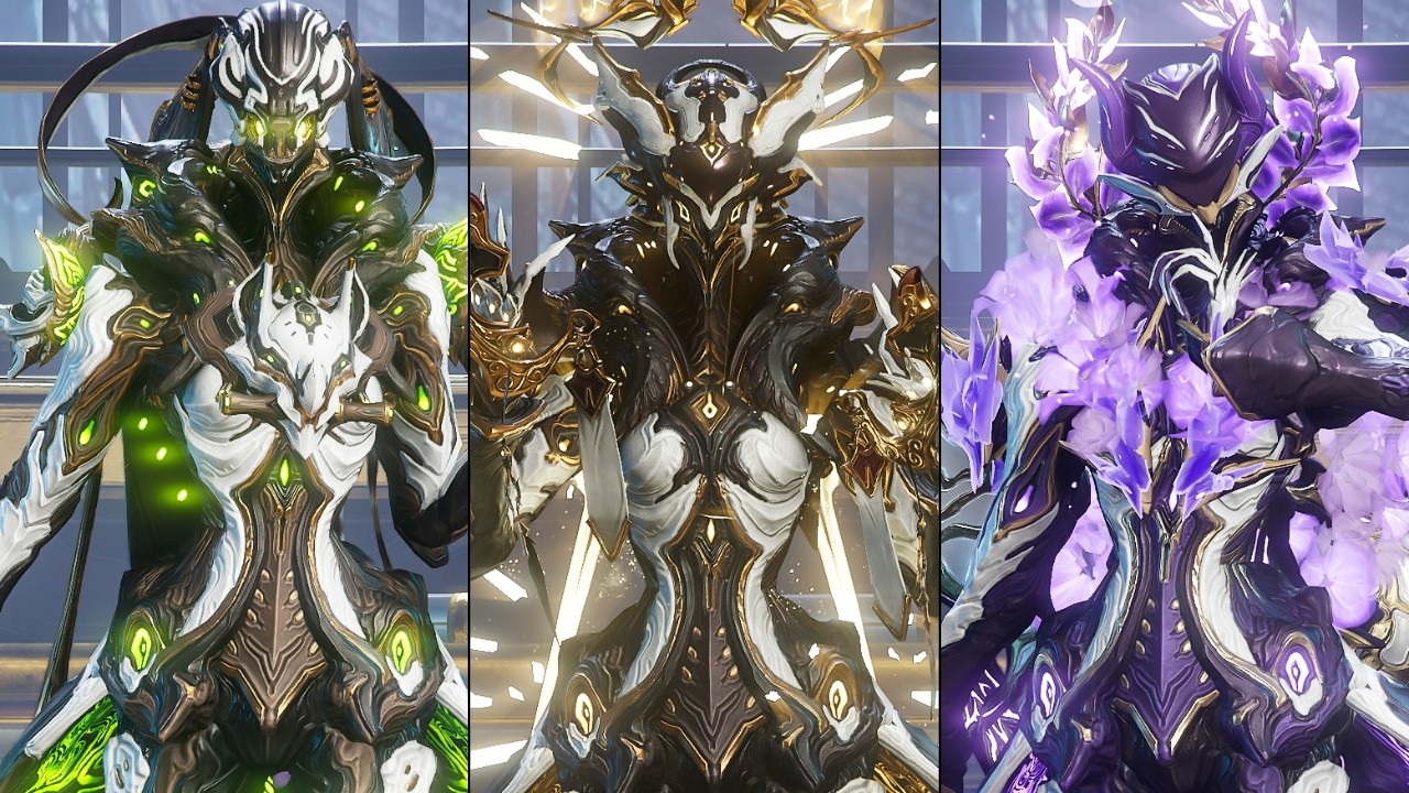 Titania Empress Skin | Fashion Frame