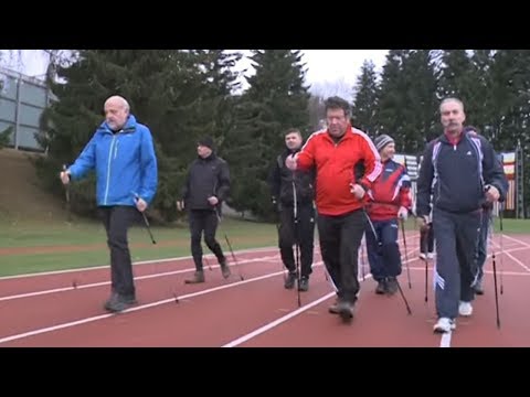 Video: Rehabilitation Nach Myokardinfarkt: Erholungsphasen, Übungen