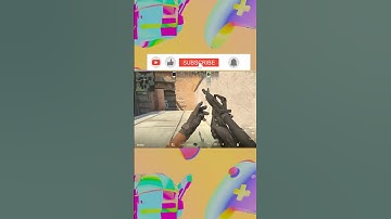 #cs2 #dust2 #1vs3clutch or no clutch? #counterstrike