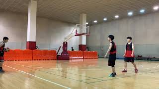 190305 기우 vs 호농 연습게임8