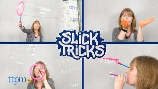 Slick Tricks Level Up Kit From Little Kids, Inc.