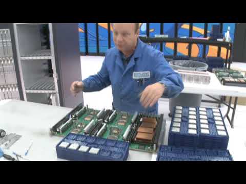 Cray Upgrades "Kraken" Supercomputer with Six-Core AMD Opteron Processors