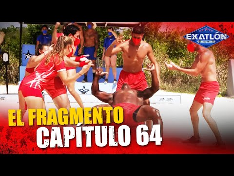 El Fragmento del Capítulo 64 | Exatlón EEUU #5