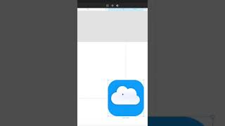 Draw cloud icon in less than 1 minute | Easy tutorials | Figma | Akhil’s Playbook