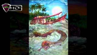 EP37 - Cobra Grande ( Cobra Honorato )  ( BR )