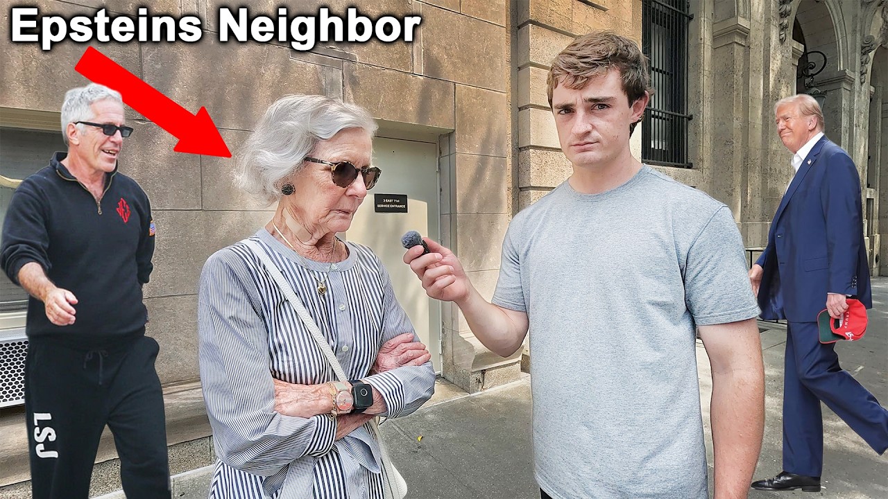 Epstein Files Truth: What New Yorkers Really Think
