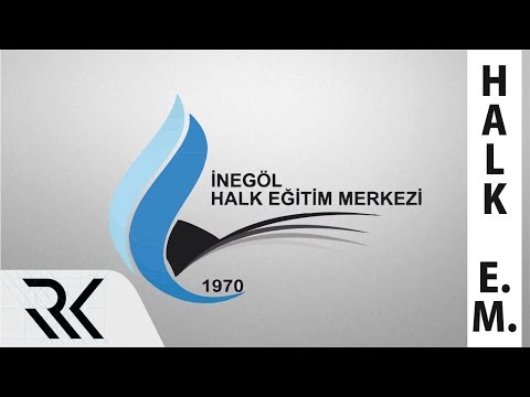 İnegöl Halk Eğitim Merkezi - Tanıtım Filmi