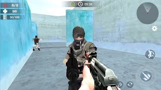 Gun Strike Shooting Games Android Gameplay #1 screenshot 4