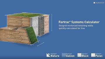 Fortrac Systems Calculator