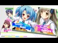 PS Vita「ひとつ飛ばし恋愛V」キャラクター紹介PV＆声優インタビュー第1弾