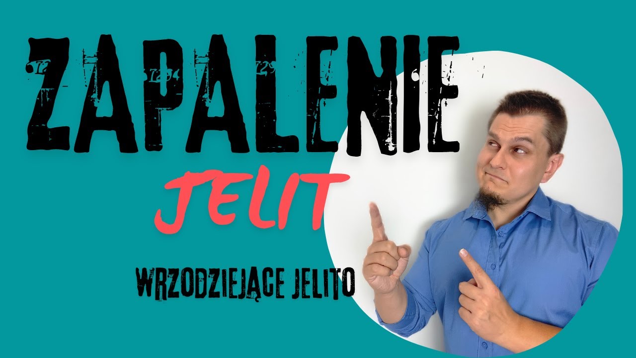 Wrzodziejące Zapalenie Jelita Grubego