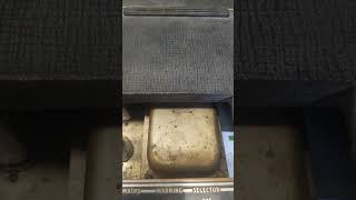 1964 Vox Ac30 As Played By The Shadows