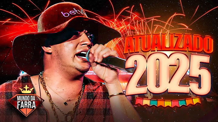 NATANZINHO LIMA 2025 - REPERTÓRIO ATUALIZADO - JULHO 2025   MÚSICAS NOVAS