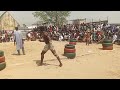 GA YADDA BAHAGON ALI KANSILA DA ZAZU SUKA SHIRYA DAFE JUNA A GIDAN ALI ZUMA AMMA DAMBEN BAI YIWU BA 