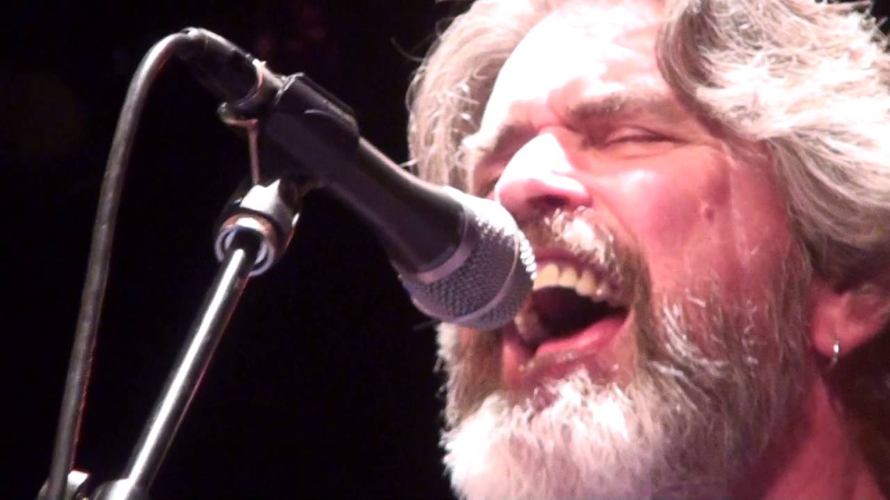 Don Bassey Ramble 8/17/2016