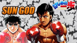 Will IPPO AGE OUT RICARDO?!?