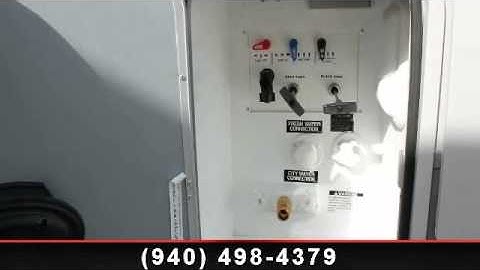 2014 Open Range Open Range - McClain