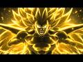 Dragon Ball: The Movie (2027) Part 9 - Goku OMNI KING VS AKUMO - Gogeta Helps Yamoshi