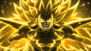 Dragon Ball: The Movie (2027) Part 9 - Goku OMNI KING VS AKUMO - Gogeta Helps Yamoshi