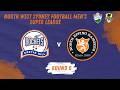 NWSF - Super League - 2026 – Castle Hill RSL Rockets v North Epping Rangers FC