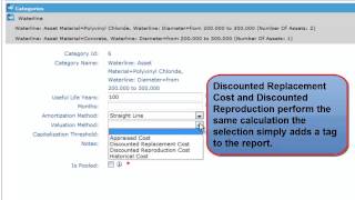 MDW AV video 4   Configure Valuation Settings